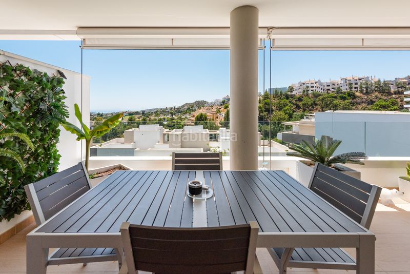 Foto 0da7a1f2-13a3-42ec-8d86-016df4192efb. Apartament amb aparcament piscina a los arqueros - puerto del almendro Benahavís