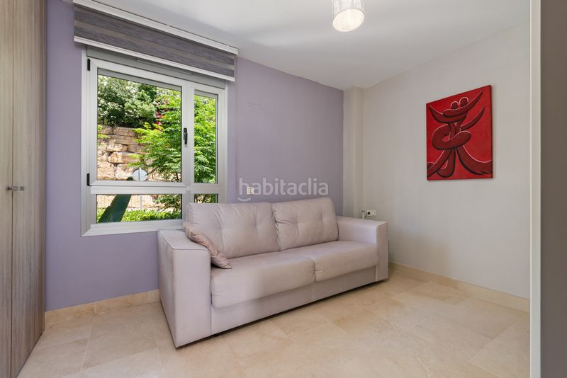 Foto 52d7b905-184d-44e3-970f-4ce2ef29c3c3. Apartament amb aparcament piscina a los arqueros - puerto del almendro Benahavís