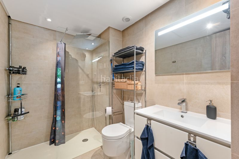 Foto 5c5cf78a-8bf2-4f3e-b509-c7a0c1682980. Apartament amb aparcament piscina a los arqueros - puerto del almendro Benahavís