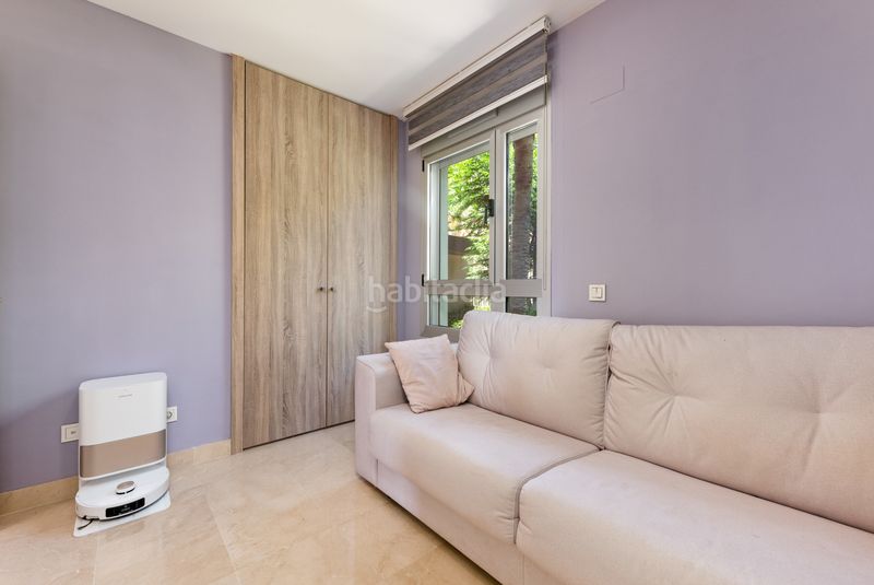 Foto 8773db38-13bf-4503-8b1d-278b3be852d1. Apartament amb aparcament piscina a los arqueros - puerto del almendro Benahavís
