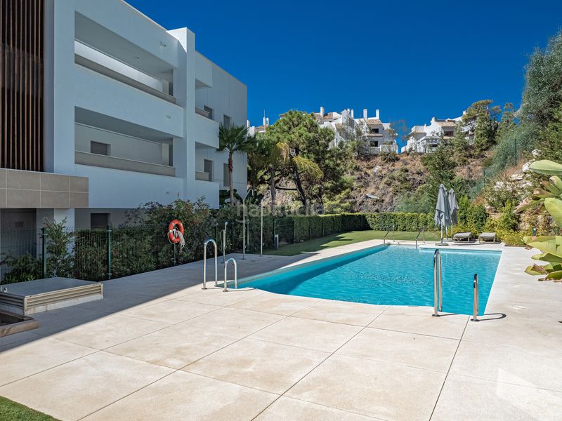 Foto 977bbca2-b8ab-4d77-bf20-e91601da92de. Apartament amb aparcament piscina a los arqueros - puerto del almendro Benahavís