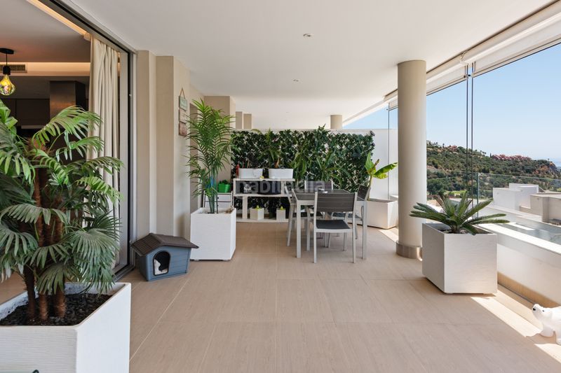 Foto 98828bca-ae76-44ae-ad81-d0f7249993ec. Apartament amb aparcament piscina a los arqueros - puerto del almendro Benahavís