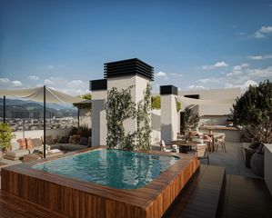 Apartment in Huerta Nueva