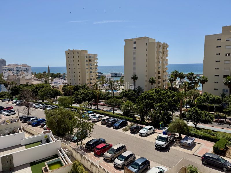Foto 1eebeaaf-7aae-43b6-8bac-8e56dc25e9de. Apartament amb aparcament a puerto de Estepona Estepona