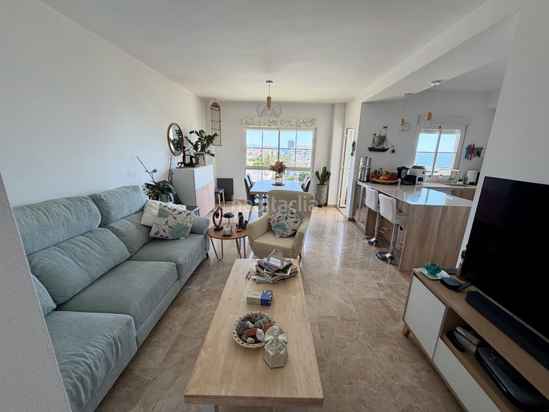 Foto 1efb25af-fbeb-4e85-9e46-151de8be363c. Apartament amb aparcament a puerto de Estepona Estepona