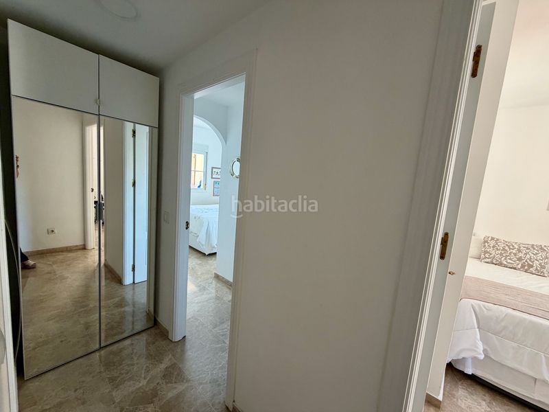 Foto 28ee665b-85f5-4772-86b3-66fd5413c1f3. Apartament amb aparcament a puerto de Estepona Estepona