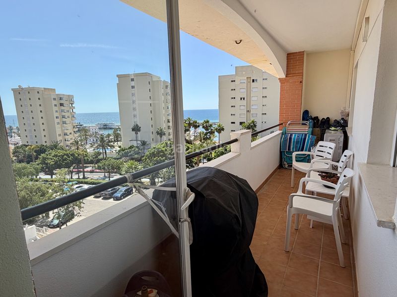 Foto 47d72327-6f17-4155-8914-b058387833ff. Apartament amb aparcament a puerto de Estepona Estepona