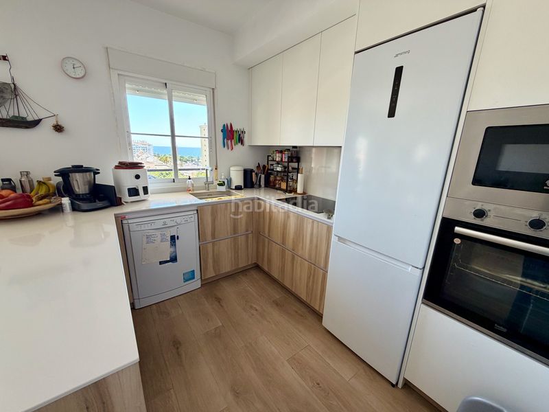 Foto 6424a8fc-88fb-4929-bbac-7d81dddb5437. Apartament amb aparcament a puerto de Estepona Estepona