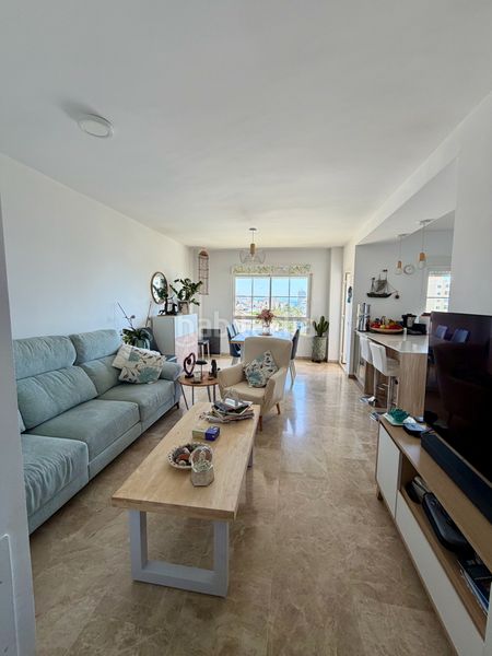 Foto 7d38a928-5f42-4e37-9553-8354f3ff590f. Apartament amb aparcament a puerto de Estepona Estepona