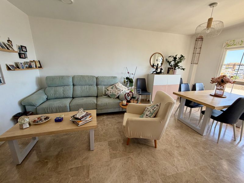 Foto 7fc72084-6121-4468-90d0-6a758ac2a313. Apartament amb aparcament a puerto de Estepona Estepona