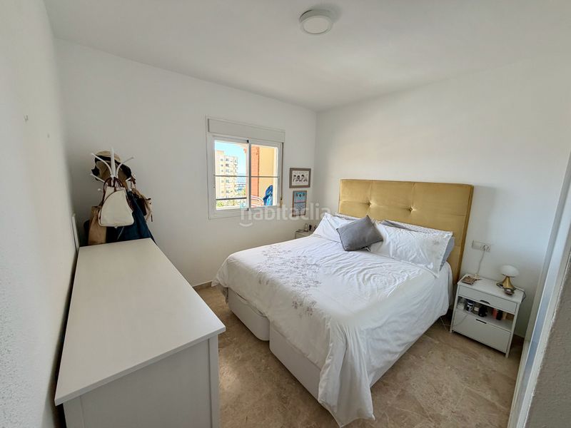 Foto b0a4d861-dd86-438a-a191-8849cf43af06. Apartament amb aparcament a puerto de Estepona Estepona