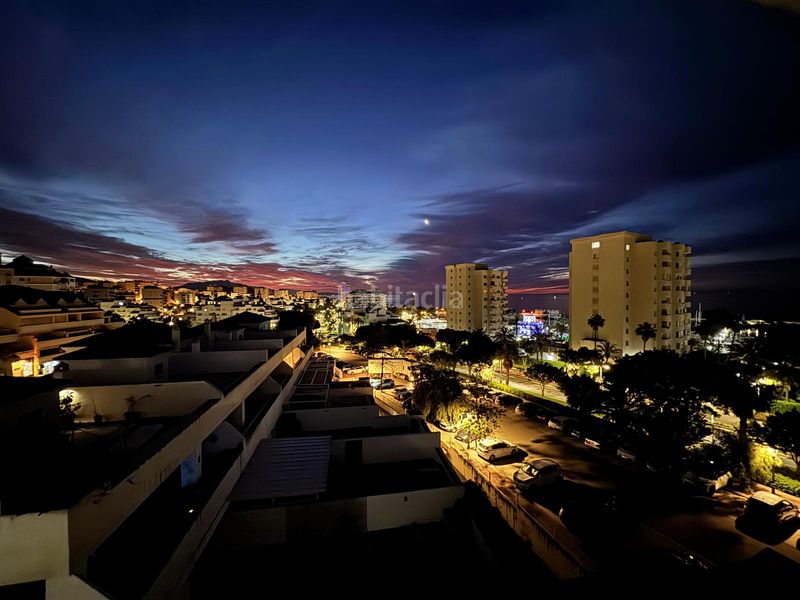 Foto d8db0377-cfcc-4d05-8d61-eb0ad3376292. Apartament amb aparcament a puerto de Estepona Estepona