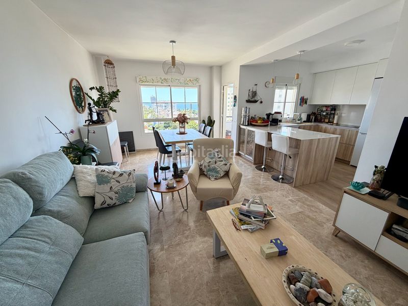 Foto dd48a17a-2b09-472e-a379-5a7df4d8363e. Apartament amb aparcament a puerto de Estepona Estepona