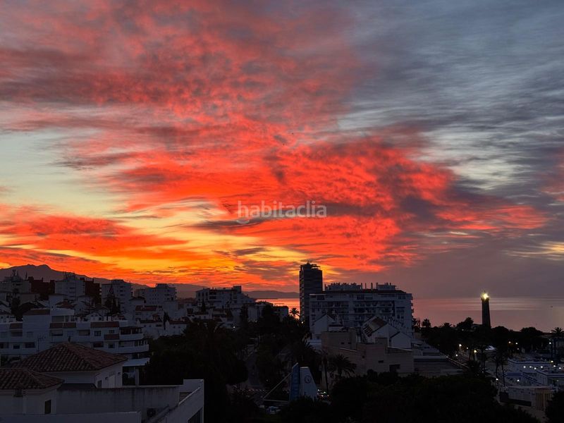 Foto ee423b76-45f3-4ad2-a22e-c667eb5a1ff1. Apartament amb aparcament a puerto de Estepona Estepona