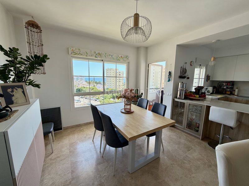 Foto efd93286-9394-447b-a943-b440ea9f50e9. Apartament amb aparcament a puerto de Estepona Estepona