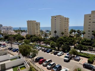 Apartament a Puerto de Estepona