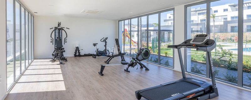 Foto 21222f66-078a-498f-85a4-d46269feb3d1. Penthouse with parking pool in Centro Estepona