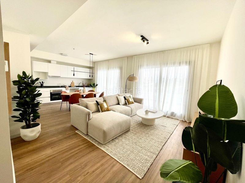 Foto 447aa788-eb93-4c60-9bb9-85db46046a1a. Penthouse with parking pool in Centro Estepona