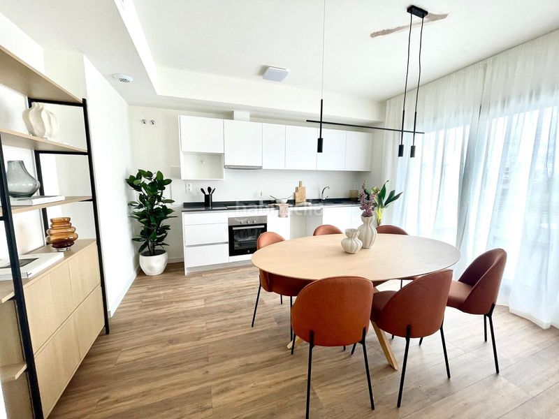 Foto ab7b77c1-f6d1-4308-be31-8debea698abf. Penthouse with parking pool in Centro Estepona