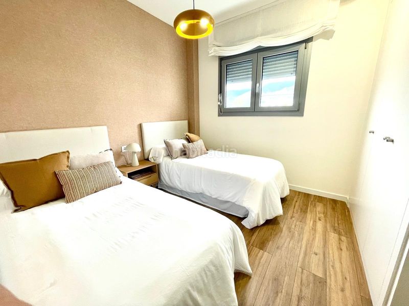 Foto ba31752d-90f3-492b-819e-ebe97273a725. Penthouse with parking pool in Centro Estepona