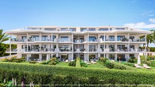 Apartment in Puerto Deportivo