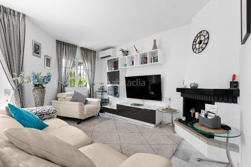 Foto cc418348-2b11-4790-bb26-51f67e5555c4. Casa adossada a Bel - Air Estepona