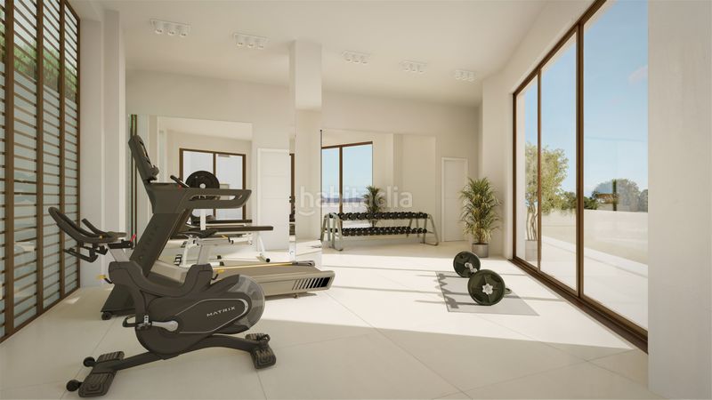 Foto aa42d77e-8b2f-4e30-ade1-81e8b3b58280. Casa adossada amb aparcament piscina a Puerto Deportivo Fuengirola