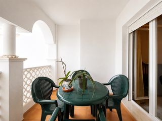Apartamento en San Pedro de Alcántara Pueblo