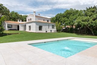 House in Puerto de Sotogrande-La Marina. Villa en venta en sotogrande