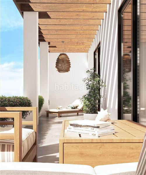 Foto 45e0f1cb-5596-43c4-82a2-bd749295e937. Apartamento en Los Árboles Mijas