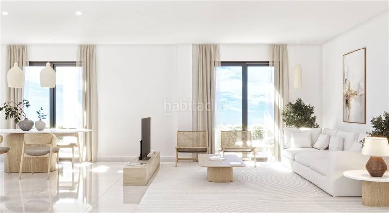 Foto 74efd260-16e5-4c16-b211-318df98cc44d. Apartamento en Los Árboles Mijas