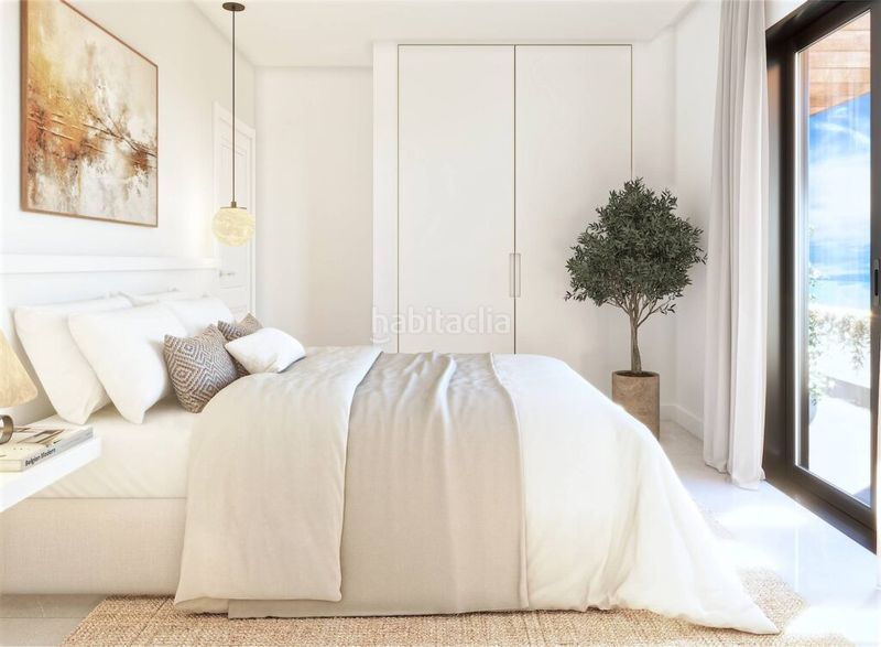 Foto aa149dd5-5245-46f3-ad5c-a5bd39b5083e. Apartamento en Los Árboles Mijas