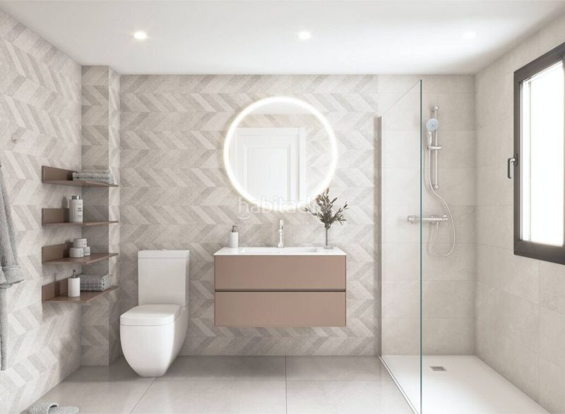 Foto aa34d6f1-faf4-49bb-88a6-0e6d573c40e1. Apartamento en Los Árboles Mijas