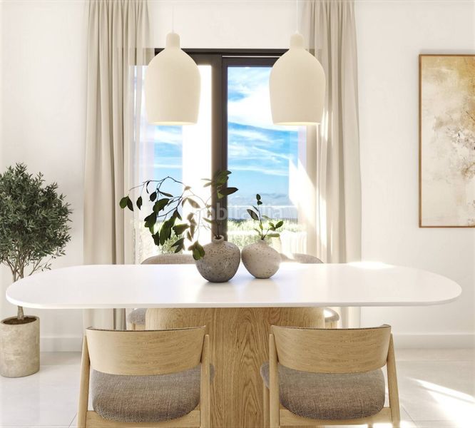 Foto e6b0cb03-e9ca-4904-89d2-7263ccefa9d4. Apartamento en Los Árboles Mijas