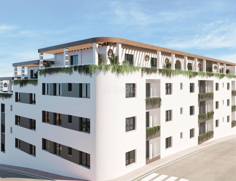 Foto 0b8cc1cf-a2b5-4012-8150-b19e071f8cf1. Apartamento en Los Árboles Mijas