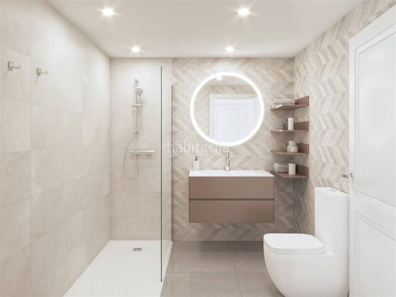 Foto 24098eda-0678-4f53-9904-a85883b0672f. Apartamento en Los Árboles Mijas