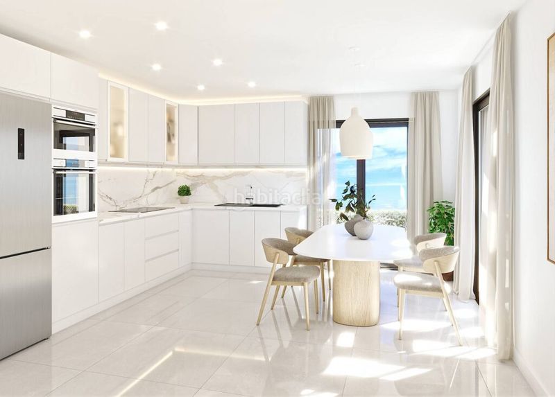 Foto 4dae01c2-9090-45c0-9a89-e9ea964b8efa. Apartamento en Los Árboles Mijas
