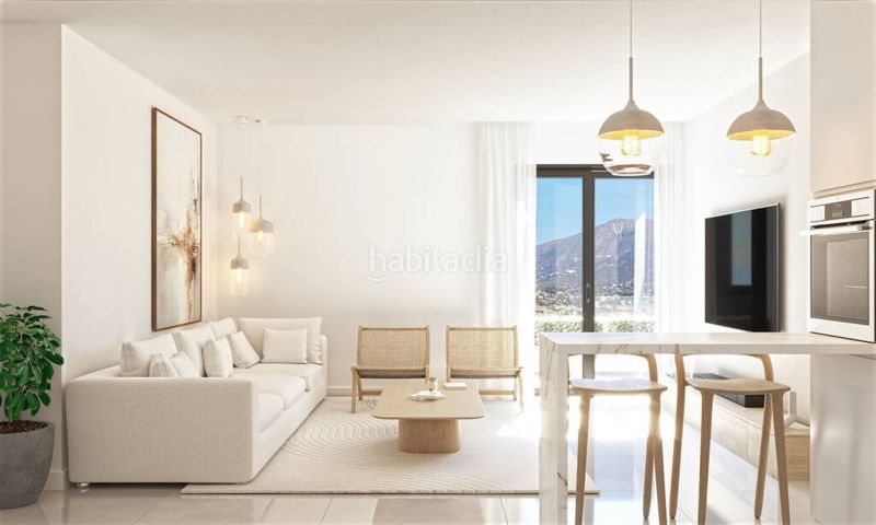 Foto 6d1822d7-3def-491f-9758-c9e43bd36ff0. Apartamento en Los Árboles Mijas