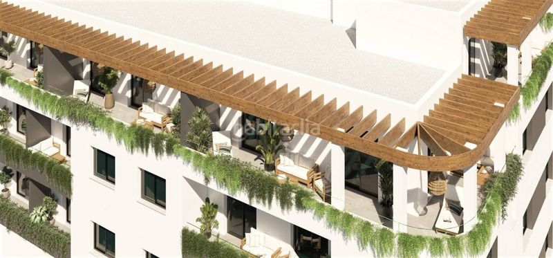 Foto 9e76f03e-3343-43e1-9df2-6b501034dab4. Apartamento en Los Árboles Mijas
