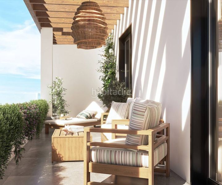 Foto a3aff3af-4e8e-4f22-b62d-792b9b1cb2a4. Apartamento en Los Árboles Mijas