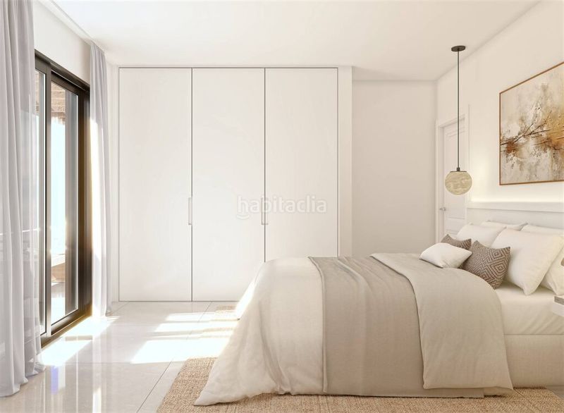 Foto f3260e01-d3a8-4c5f-bf96-6ea9ff4b666c. Apartamento en Los Árboles Mijas