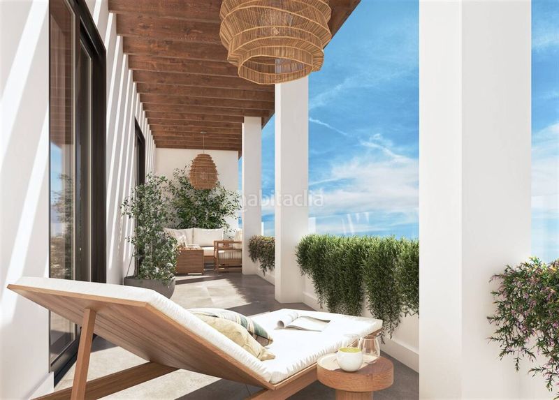Foto f4f2f821-21b3-43c2-9bb3-1565611e113f. Apartamento en Los Árboles Mijas
