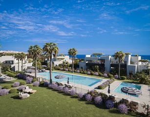Planta baja en Casares Golf - Casares del Sol