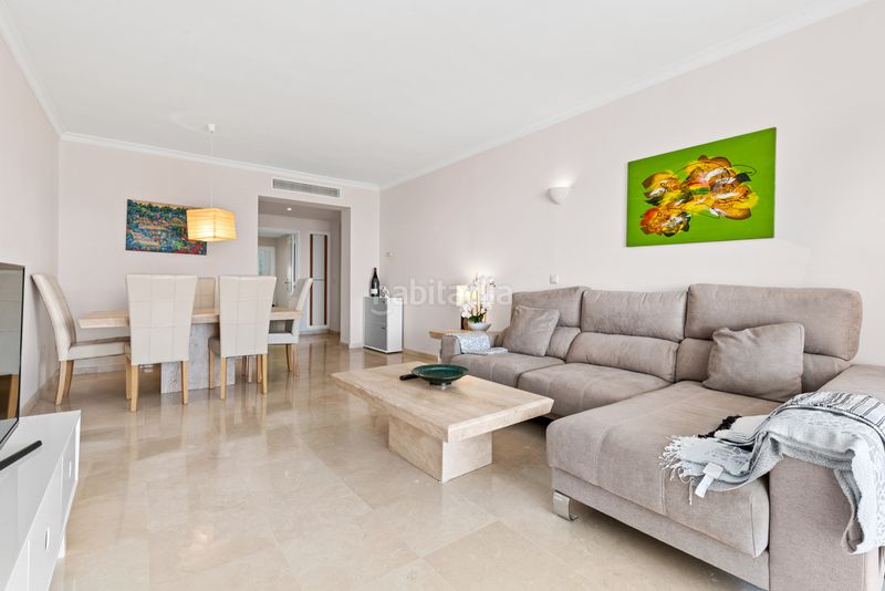Foto b2c9395c-71e1-4275-bd8c-0fe6f46e8823. Planta baixa amb aparcament piscina a La Quinta Benahavís