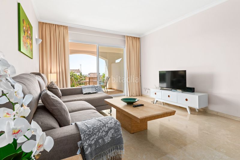 Foto c51a8137-68bb-4867-a61e-2857ff7ff095. Planta baixa amb aparcament piscina a La Quinta Benahavís