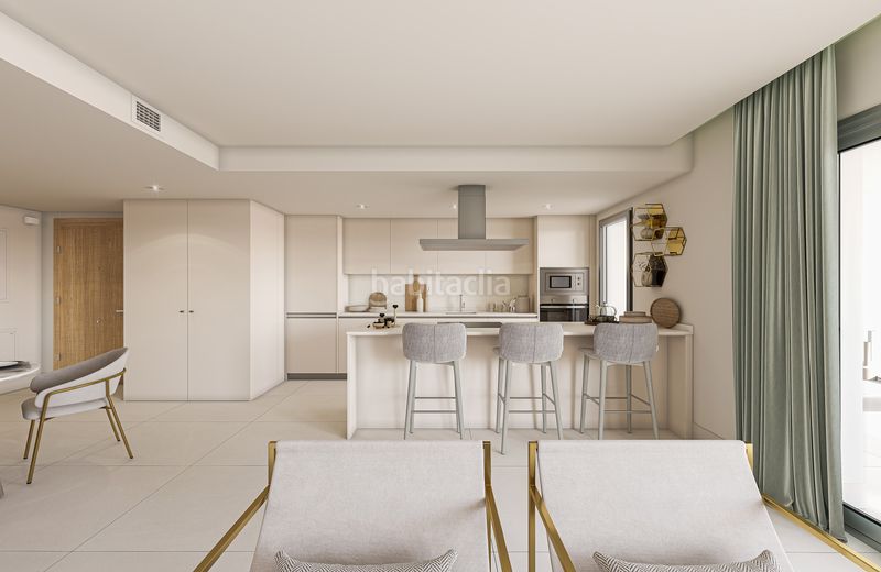 Foto b31aba2d-1def-4c66-b285-f3c7b4b25750. Apartamento en Chullera Manilva