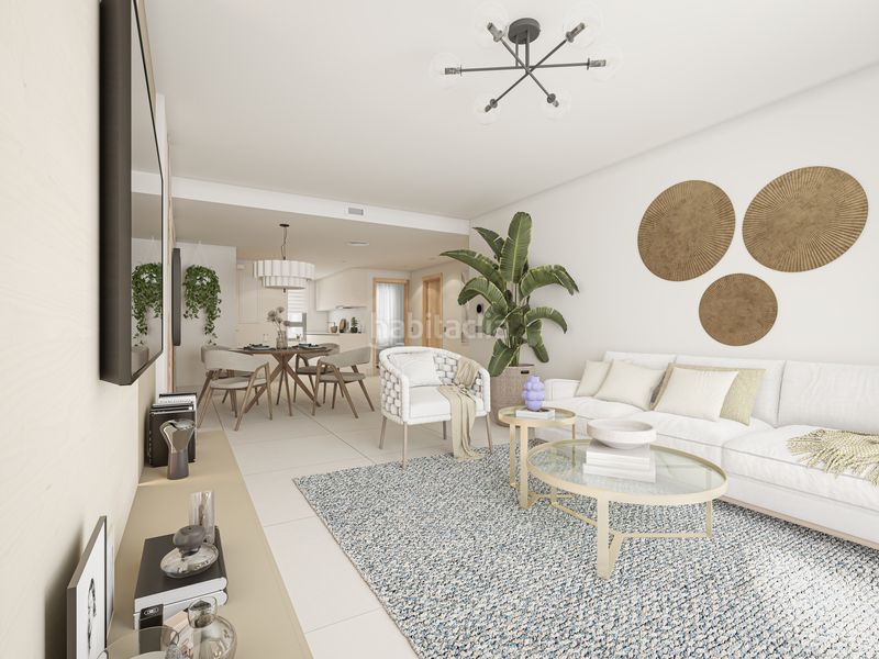 Foto a6597a71-a107-43b9-bb7f-b99ce79e31a2. Apartament amb aparcament piscina a Chullera Manilva