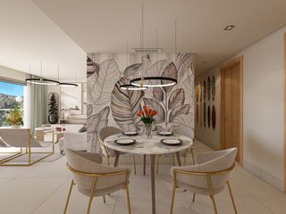 Apartament a Chullera