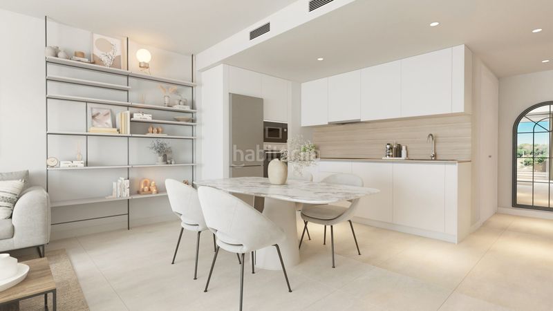 Foto 4ba21f40-d688-4a19-975f-4ca114457cb9. Casa aparellada amb aparcament piscina a Riviera del Sol Mijas
