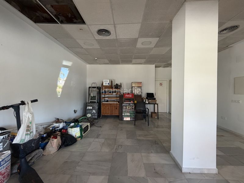 Foto 021061d2-b990-4d23-a838-a520f8568d60. Local comercial a Paraiso - Barronal Estepona